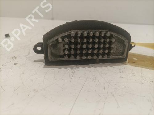 Heater resistor BMW 2 Gran Tourer (F46) 218 d | BP28360798M108