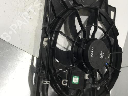 Radiator fan KIA STONIC (YB) 1.0 T-GDi Eco-Dynamics+ | BP28429129M35 - Image 6