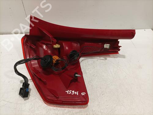 Used Left taillight Left taillight CITROËN C4 I (LC_) 1.6 HDi (109 hp) 32367058 32367058