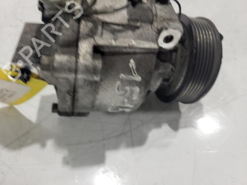 AC compressor CITROËN C4 AIRCROSS 1.8 HDi 150 AWC | BP31071256M34 