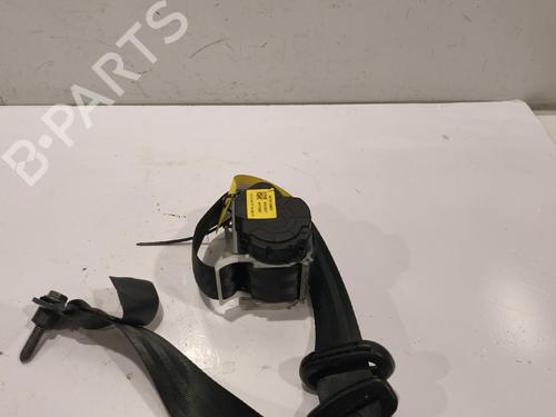 Rear left seatbelt RENAULT TWINGO III (BCM_, BCA_)  | BP37500313I29  - Image 5