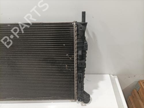 Water radiator VOLVO C30 (533) D2 | BP33804959M31 - Image 5