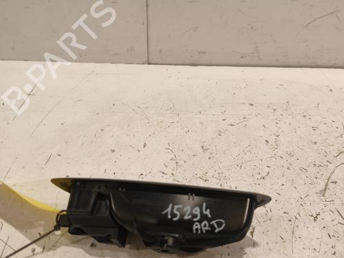 Rear right interior door handle RENAULT MEGANE IV Hatchback (B9A/M/N_) | BP36650783I16 - Image 6