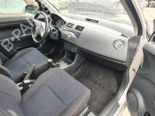 Left front window switch SUZUKI SWIFT III (MZ, EZ) 1.3 (RS413, ZC11S) | BP22584011I27  - Image 9