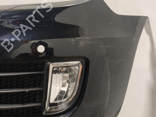 Used Front bumper Front bumper VW GOLF VI (5K1) 1.4 TSI (122 hp) 39891994 39891994