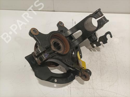 Right front steering knuckle RENAULT MEGANE IV Hatchback (B9A/M/N_) 1.5 dCi 110 (B9A3) | BP30132988M26