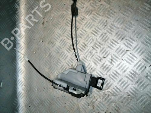 Used Front right lock PEUGEOT 3008 I MPV (0U_) 1.6 HDi (109 hp) 22591379
