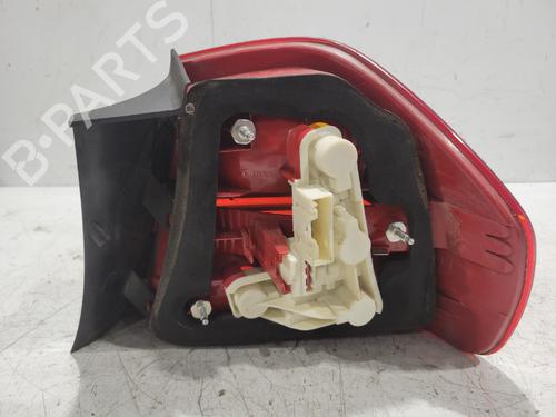 Left taillight BMW 3 (E90) 318 d | BP39891967C34 - Image 2