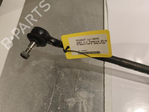 Steering rack PEUGEOT 206+ (2L_, 2M_) 1.1 | BP37500090M22 - Image 4