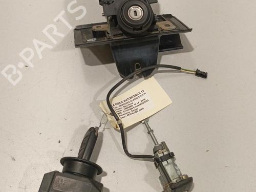 Ignition barrel MERCEDES-BENZ E-CLASS (W210) E 280 (210.063) | BP22586712M48 