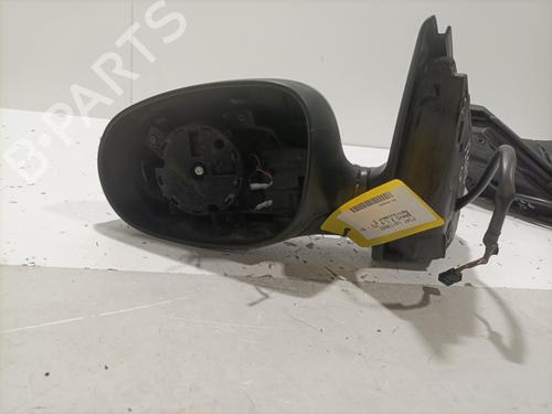 Used Left mirror FIAT BRAVO II (198_) 1.9 D Multijet (198AXB1A) (120 hp) 22573286