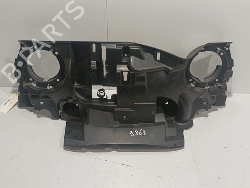 Front slam panel RENAULT TWIZY (MAM_) 80 | BP24351002C72