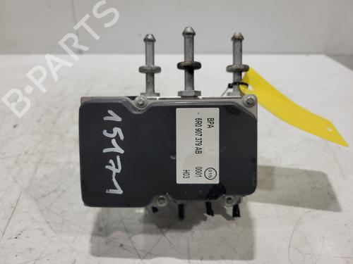 ABS pump SEAT IBIZA IV (6J5, 6P1) 1.4 TDI | BP30759783M43 