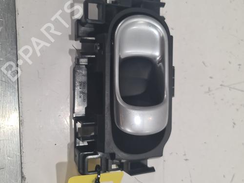 Front left interior door handle CITROËN C4 CACTUS 1.6 BlueHDi 100 | BP36413639I13 - Image 3