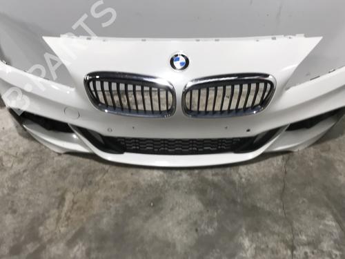 Used Front bumper BMW 2 Gran Tourer (F46) 218 d (150 hp) 28385974