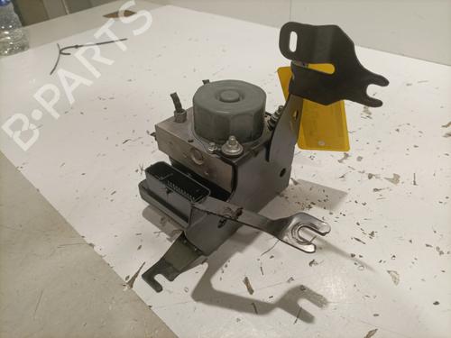 ABS pump RENAULT CLIO IV (BH_) 1.5 dCi 75 | BP22569168M43 