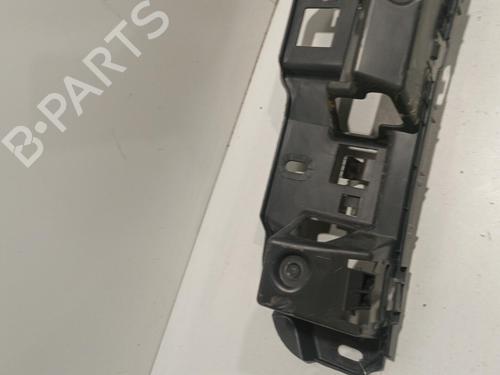 Rear bumper bracket CITROËN C3 II (SC_) 1.4 HDi 70 (SC8HZC, SC8HR0, SC8HP4) | BP22572363C159 