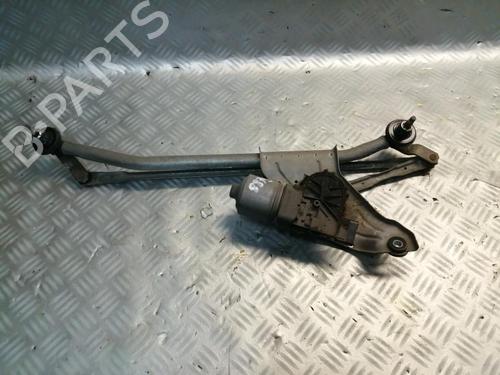 Front wiper motor DACIA LOGAN (LS_) 1.5 dCi (LS0K) | BP22577921M29 - Image 3