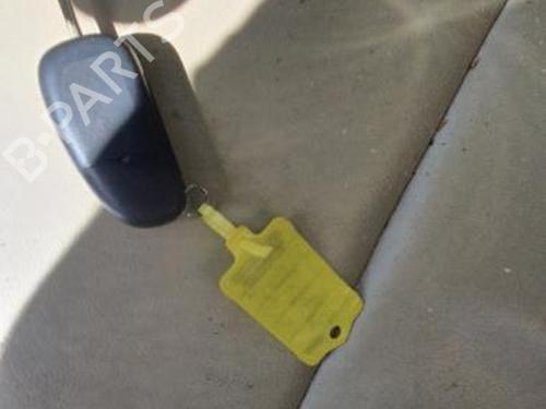 Used Parts JAGUAR XJ (X350, X358)  D 2.7  2107273