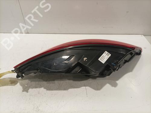 Used Right taillight Right taillight AUDI TT (FV3, FVP) 1.8 TFSI (180 hp) 29848095 29848095