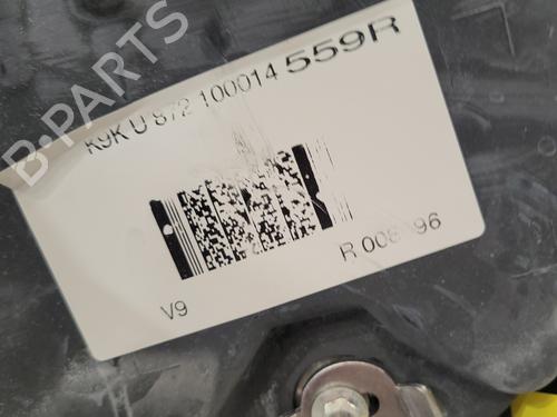 Motor DACIA DUSTER (HM_) 1.5 dCi 115 (HMAD) (116 hp) 29848070