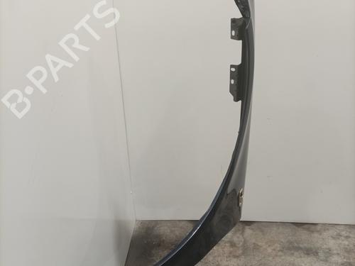Left front fenders OPEL CORSA D (S07) 1.3 CDTI (L08, L68) | BP22583085C41 