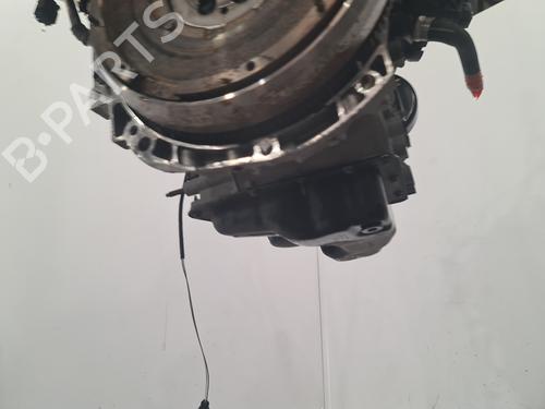 Motor Motor CITROËN C3 AIRCROSS II (2R_, 2C_) 1.2 PureTech 110 (2RHNZB, 2RHNZW, 2RHNPX, 2RHNPJ) (110 hp) 34258277 34258277