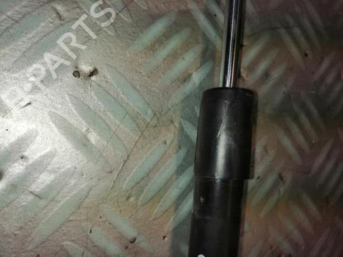 Used Hood lift support RENAULT CLIO IV (BH_) 0.9 TCe 90 (BHNF, BHMA, BHMH, BHJK, BHJR) (90 hp) 22590448
