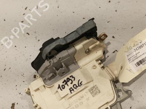Used Rear left lock Rear left lock AUDI A3 Sportback (8VA, 8VF) 1.6 TDI (110 hp) 22571740 22571740