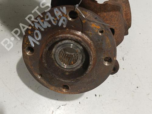 Used Right front steering knuckle Right front steering knuckle 22586270 22586270
