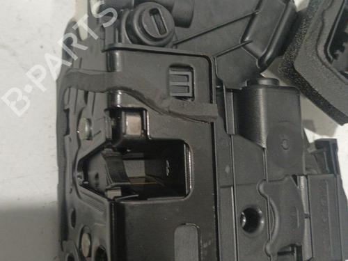 Rear left lock VW GOLF VII (5G1, BQ1, BE1, BE2) 1.6 TDI | BP22574798C100 
