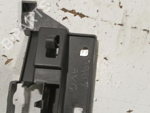 Used Front bumper bracket Front bumper bracket RENAULT GRAND SCÉNIC III (JZ0/1_) 1.5 dCi (JZ09, JZ0D, JZ10, JZ14, JZ1G, JZ29, JZ2C) (110 hp) 22587565 22587565