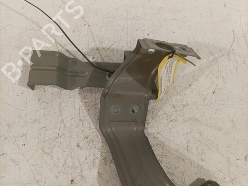 Used Electronic module VW CADDY V Box Body/MPV (SBA, SBH) 2.0 TDi (122 hp) 29209562