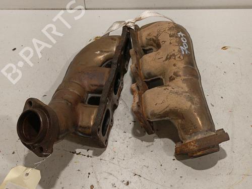 Used Exhaust manifold MERCEDES-BENZ SL (R129) 320 (129.063) (231 hp) 22582567