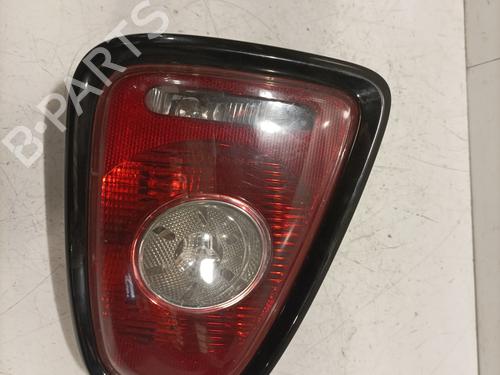 Used Right taillight Right taillight MINI MINI (R56) Cooper D (109 hp) 33950935 33950935