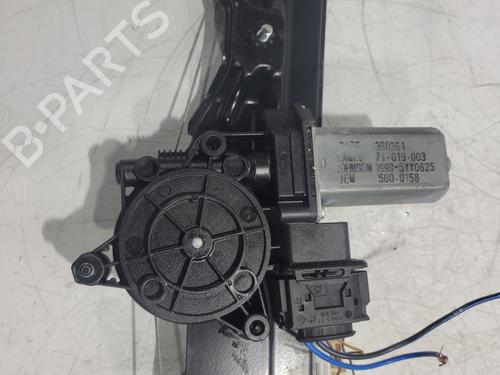 Rear right window mechanism MINI MINI (F55) Cooper | BP31128910C25
