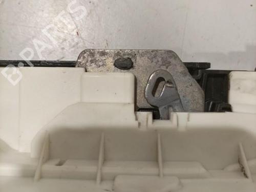 Front left lock SEAT IBIZA IV SC (6J1, 6P5) 1.4 TDI | BP22574507C98 