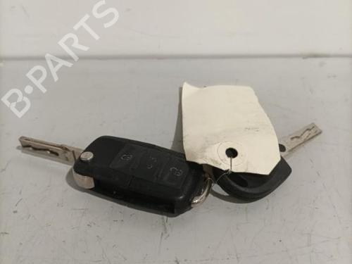 Electronic module SEAT IBIZA IV (6J5, 6P1) 1.9 TDI | BP22579328M83 