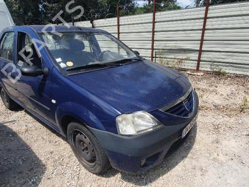 Left headlight DACIA LOGAN (LS_) 1.5 dCi (LS0K) | BP22577920C28 - Image 4