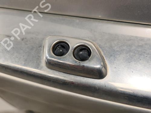 Bumper voor Bumper voor 37664048 37664048