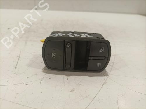 Left front window switch OPEL CORSA E (X15) 1.3 CDTI (08, 68) | BP30577901I27 - Image 3