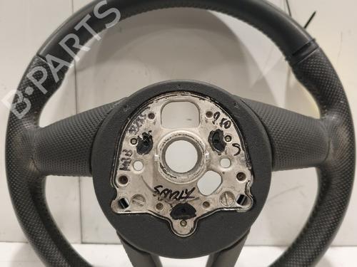 Steering wheel AUDI Q2 (GAB, GAG) 1.4 TFSI | BP36556235C49 - Image 2