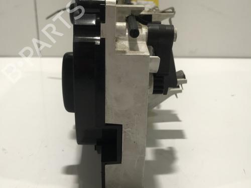 Climate control PEUGEOT 206 Hatchback (2A/C) 1.4 HDi eco 70 | BP25923349I5 