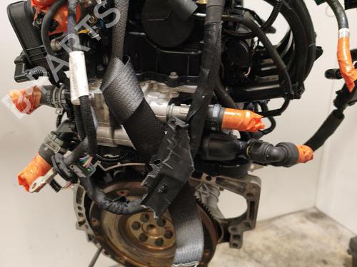 Engine CITROËN C3 III (SX) 1.2 VTi 82 | BP37500091M1 - Image 4