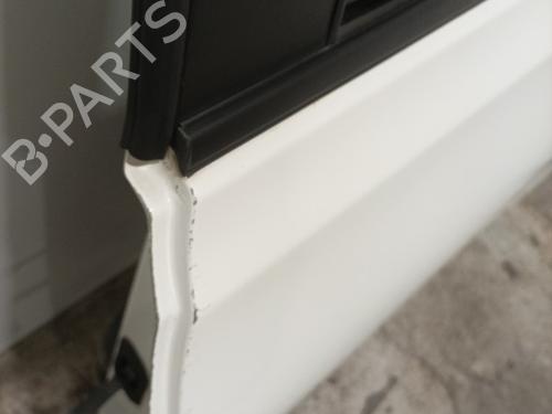 Left rear door NISSAN QASHQAI I (J10, NJ10) 2.0 dCi | BP22574274C4 