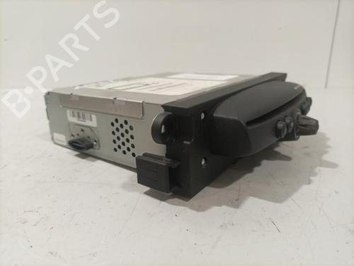 Used Radio Radio MINI MINI COUNTRYMAN (R60) [2010-2016] 22579396 22579396