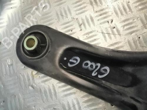 Used Left front suspension arm Left front suspension arm CITROËN C3 III (SX) 1.2 VTi 82 (82 hp) 22584215 22584215