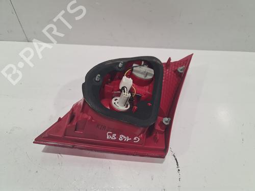 Left tailgate light KIA VENGA (YN) 1.6 CRDi 115 | BP33950588C79  - Image 5