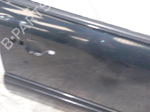 Right front door HYUNDAI TUCSON (JM) 2.0 CRDi All-wheel Drive | BP22579822C3 