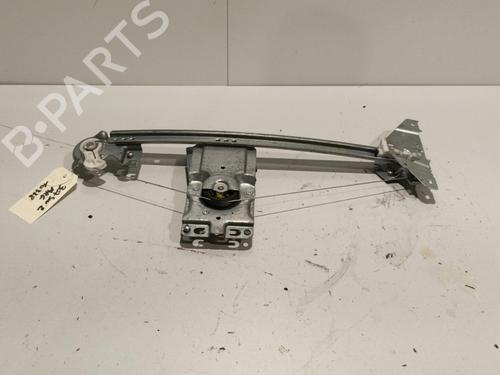 Rear left window mechanism PEUGEOT 307 SW (3H) 2.0 16V | BP22580554C24 